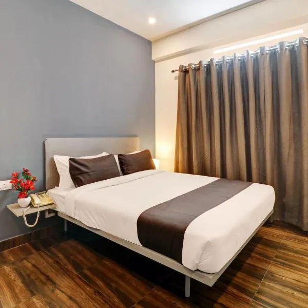 Townhouse Ecity Inn, hotel in Bangalore