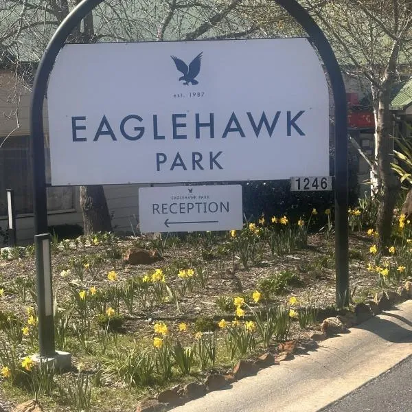 Eaglehawk Park Canberra, hotel in Canberra