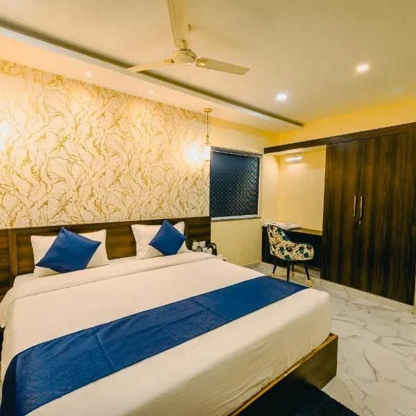 Livotel Premium Hotel, Hotel in Bhubaneshwar