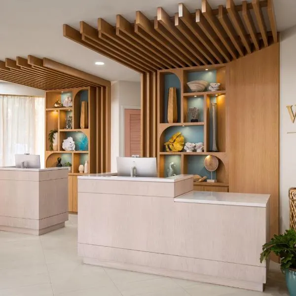 voco The Shelby - Myrtle Beach by IHG, hotel in Myrtle Beach