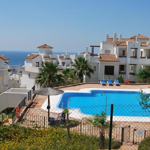 Apartamento Marina de la Alcaidesa