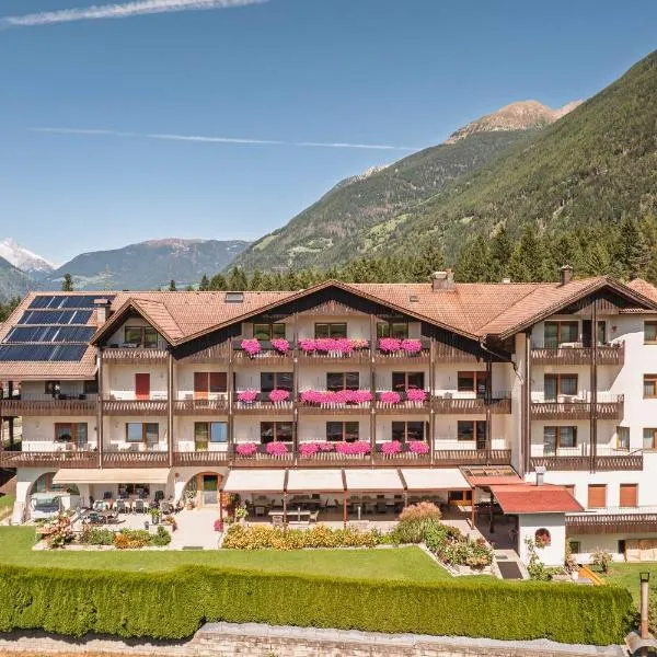 Aparthotel Panorama, hotel u gradu Gais