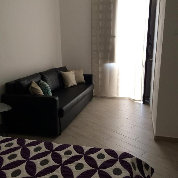 Mannarazzi Casa Vacanza