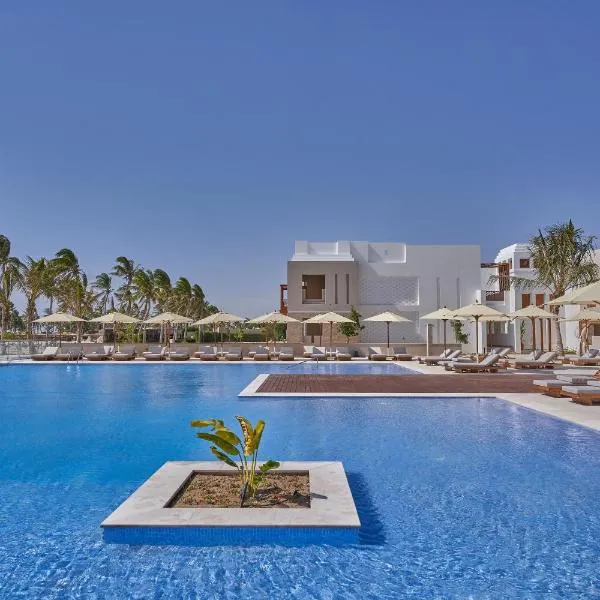 The Club by Fanar, hotel en Salalah