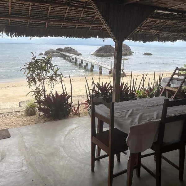 Le Rocher, Hotel in Sainte Marie