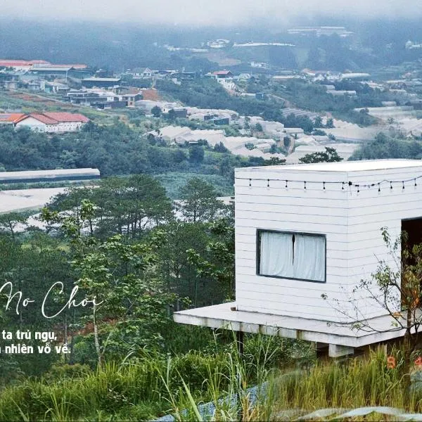 Sú Mỏ Choi Đà Lạt, ξενοδοχείο σε Ðơng Tiêng Liêng