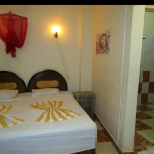 Princess Square Hotel, hotel in Luxor