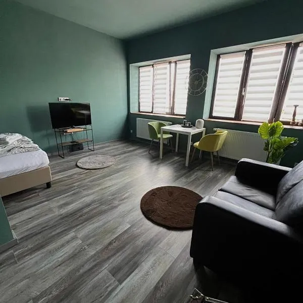 Smart Stay Porta Westfalica Zentrum, hotel in Porta Westfalica