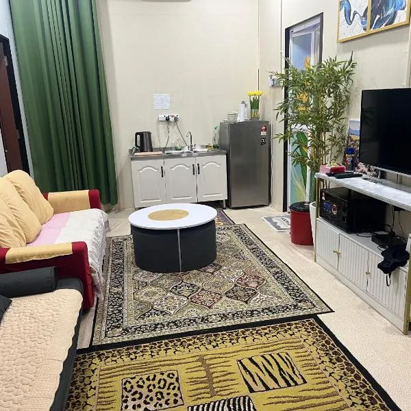 Safiyya Homestay, hotell sihtkohas Kota Bharu