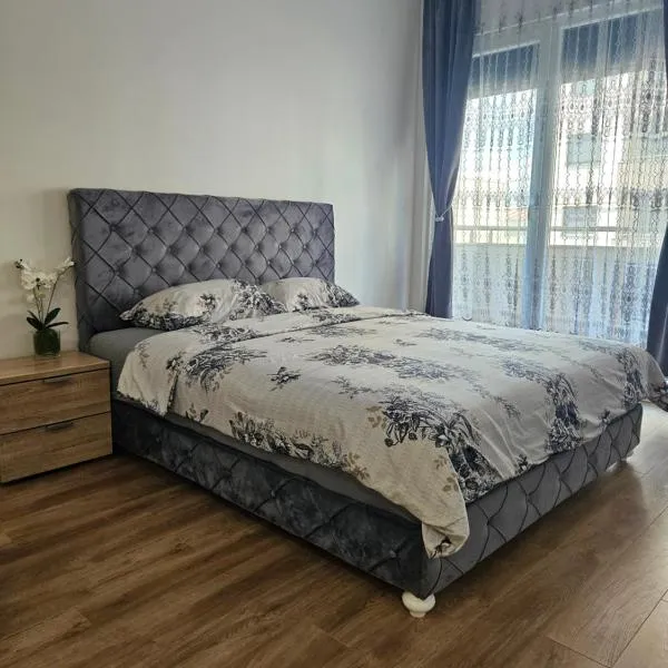 MiS Lux, hotel v destinaci Mladenovac