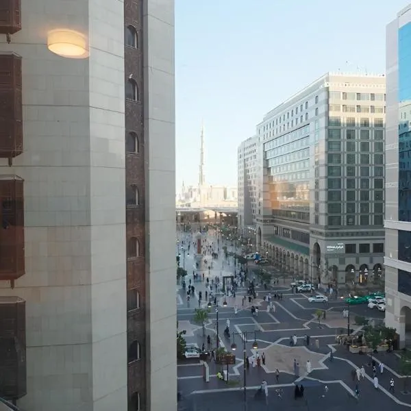 Peninsula Worth Hotel, hotel in Medina