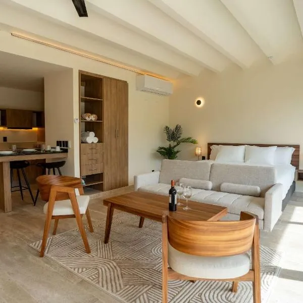 Modern Confort Perfect for All Travelers, Hotel in Cancún