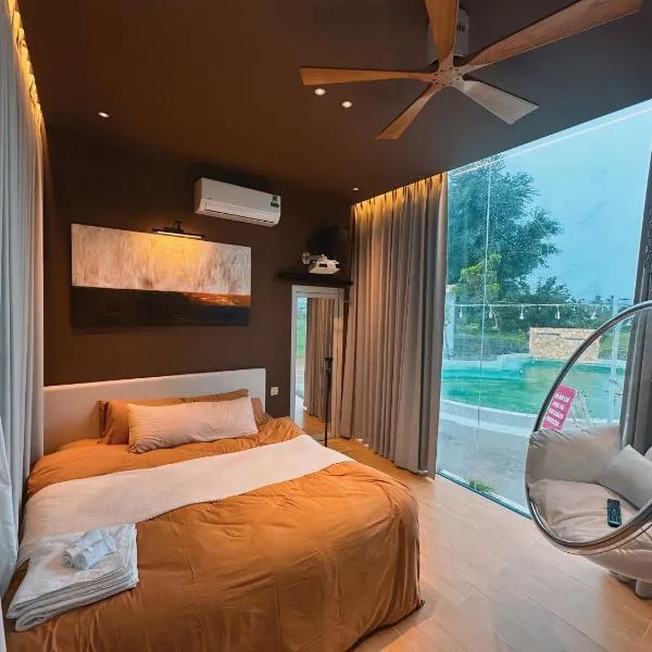 Phú Xuân Homestay Phan Thiết - Gần Dốc Hoàng Hôn, hotel in Phan Thiet