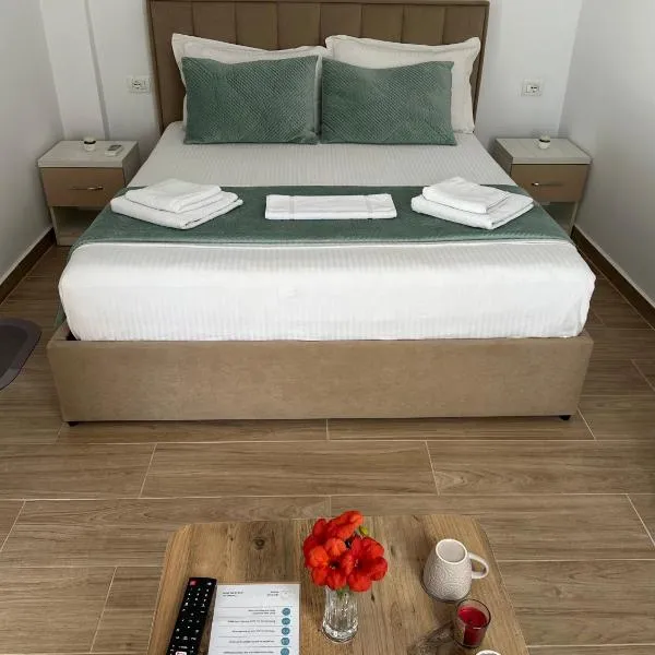 Lexhulo Room's, ξενοδοχείο σε Domje