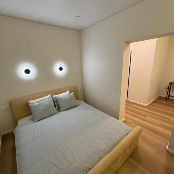 13 New Airport Apartment, hotel v destinaci VNO