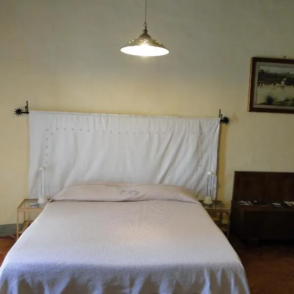 La Guardia B&B, hotel in Stia