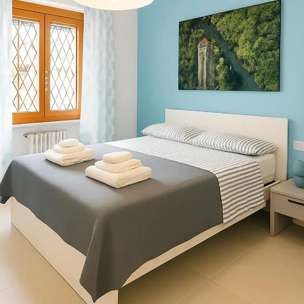 Casa Chanel, hotel a Roma