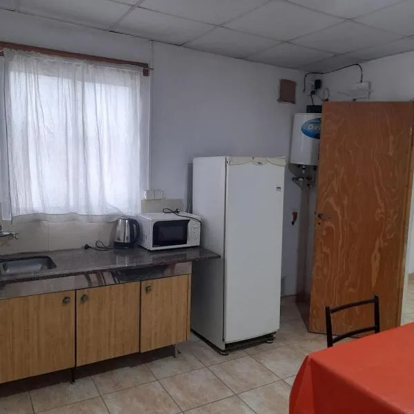 Alquiler de departamento por dia, Hotel in Río Cuarto