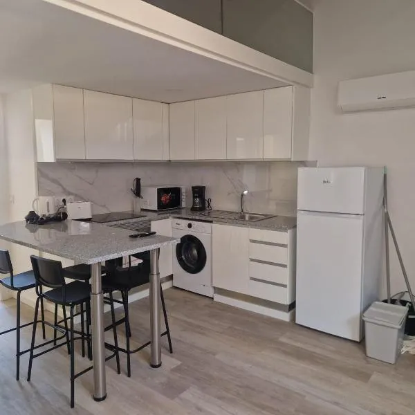 Apartamentos T2 - Lisboa, hotel em Lisboa