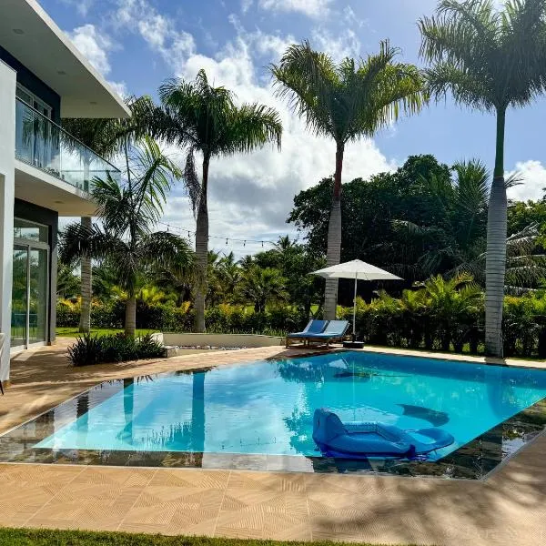 Elysium Suits Maximum Comfort, hôtel à Punta Cana