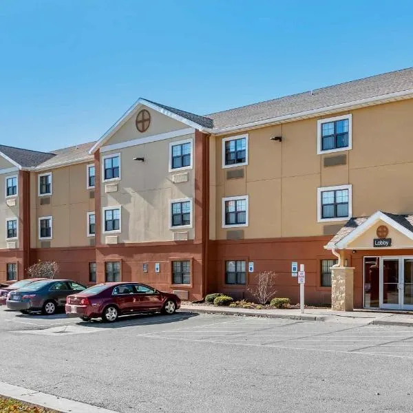 Extended Stay America Suites - Toledo - Holland, hotel a Holland