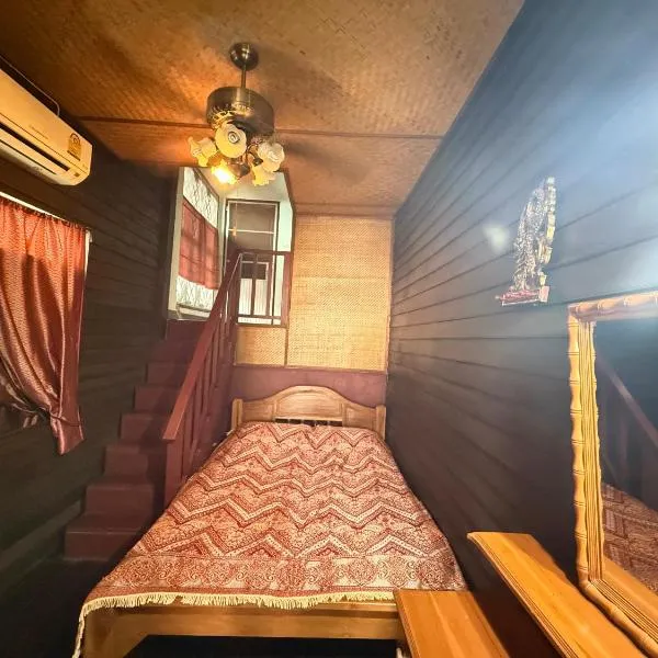 Siriya House, hotel in Chiang Mai