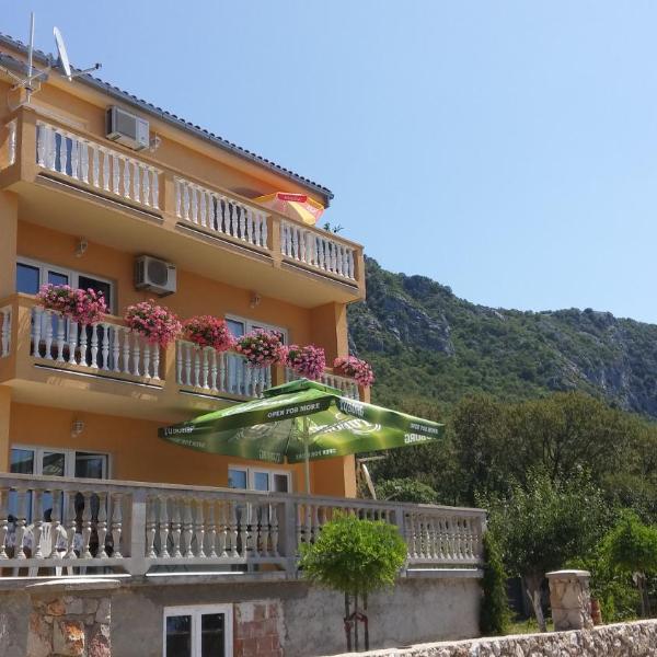 Apartman "Anna"