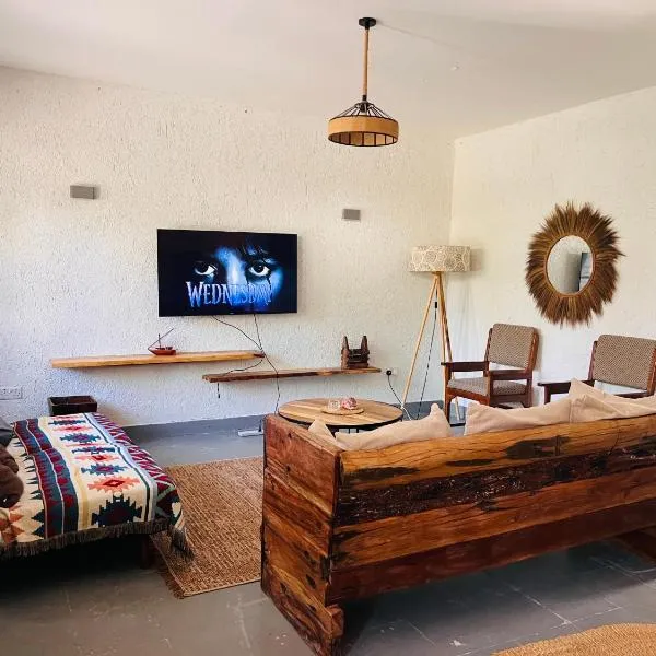 City Retreat Arusha, hotel in Arusha