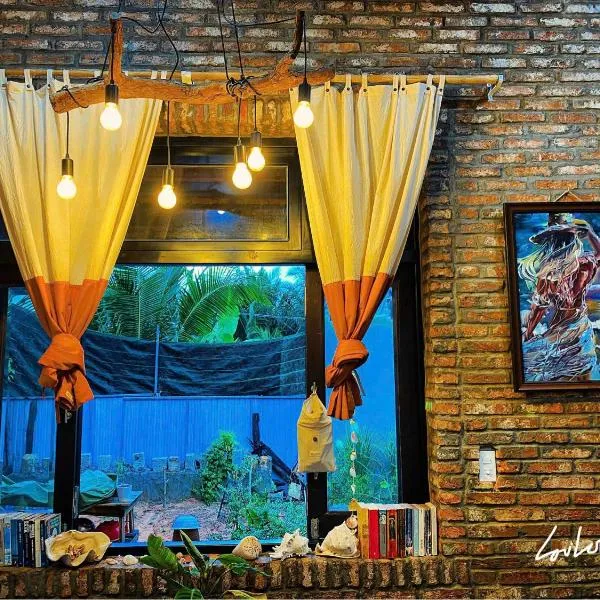 LoiLoi's Home - Mui Ne, ξενοδοχείο στο Μούι Νε