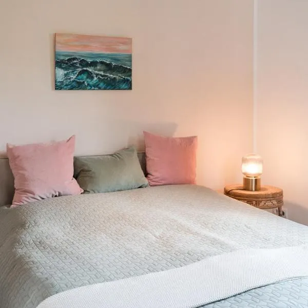 Stivolles Ambiente in Niendorf!, hotel i Hamborg