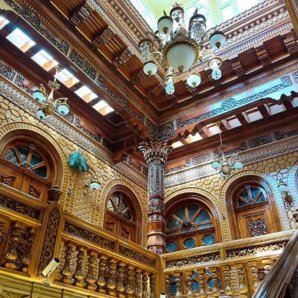 梵雅民宿Vanya, hotel in Kashgar