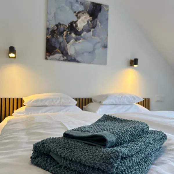 ORIGO Kőszeg, ξενοδοχείο σε Koszeg