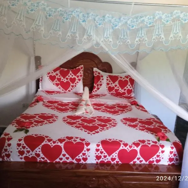 Polycap Cottage Home, hotel v destinaci Murangʼa