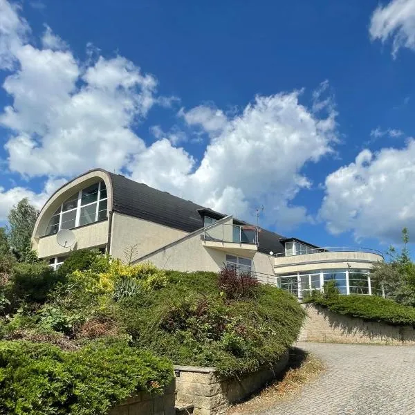 Sluneční apartmán, ξενοδοχείο σε Turnov