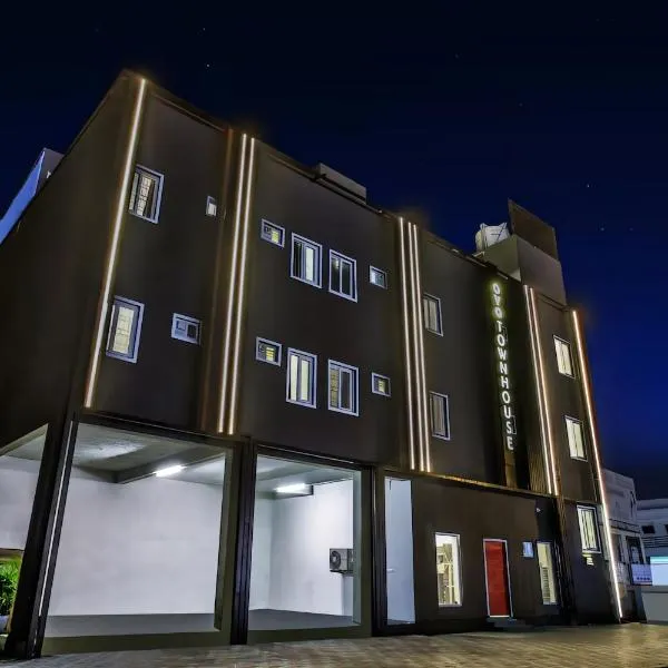 RG SUITES Xotel OMR THORAIPAKKAM, hotel v destinaci Čennaí