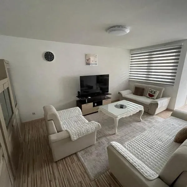 Stan na dan DELUXE, ξενοδοχείο σε Novi Travnik