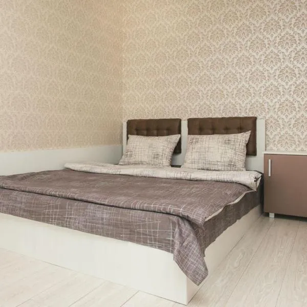 Apart-Kharkovskaya, hotel in Sumy