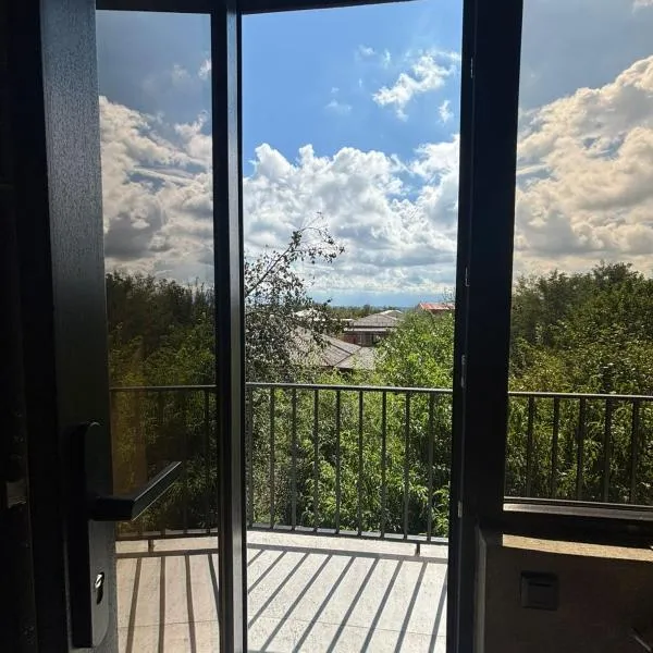 Kutaisi Art House, ξενοδοχείο στο Κουτάισι