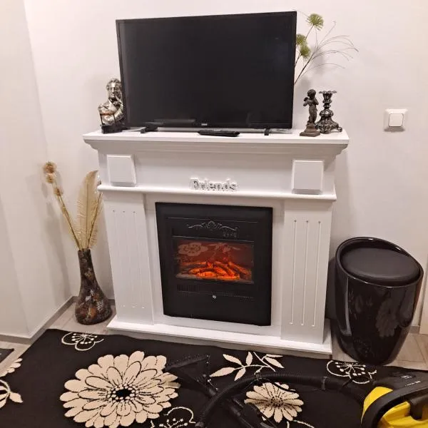 Niittytie Alexsandra, Hotel in Kuopio