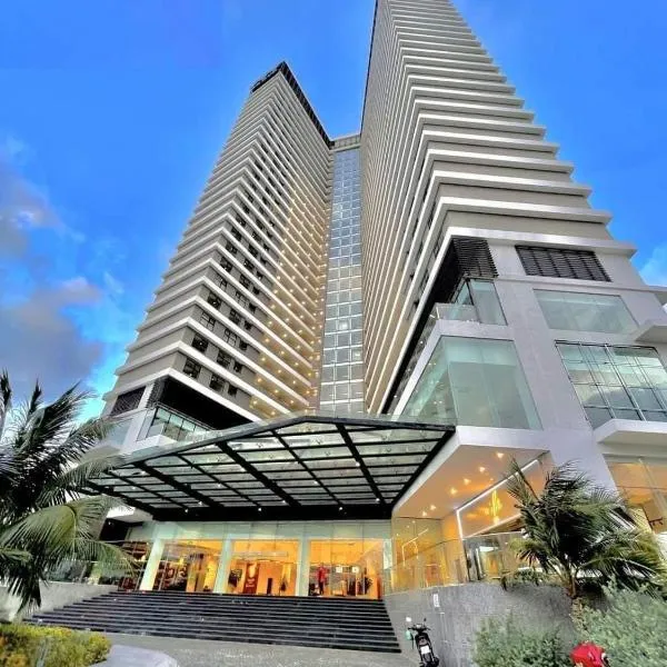 FLC Sea Tower- Quy Nhon Beach, hôtel à Quy Nhơn