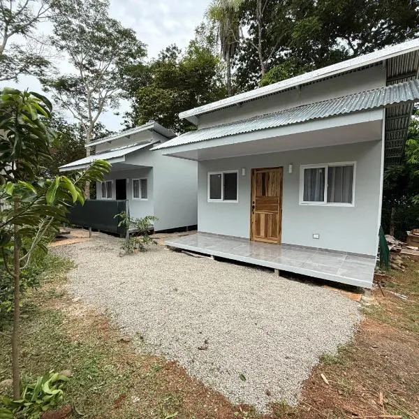 Villa Carpintera, hotel di Puntarenas