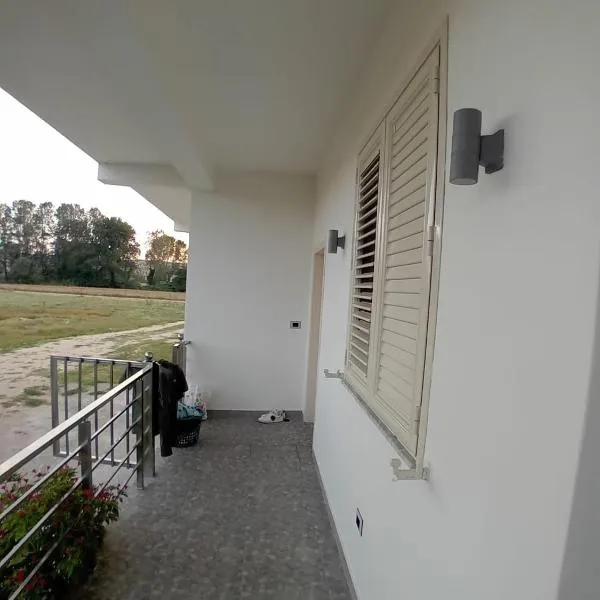 Karaj Hostel Apartment, hotel in Krujë