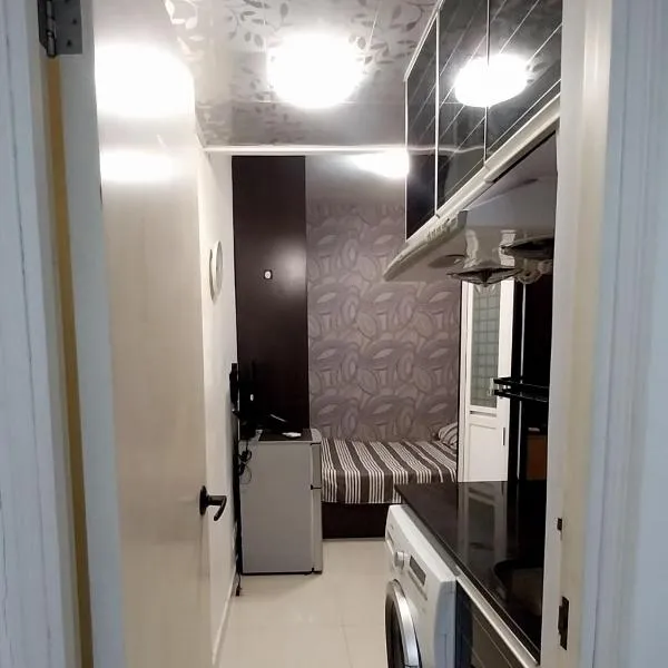 bnb's, hotel i Hongkong