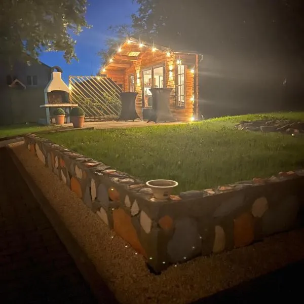 Smart sleep, Hotel in Watrange