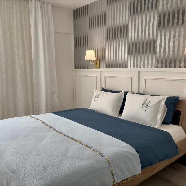 Nature & comfort near Vienna - 90m2, hotel in Kaltenleutgeben