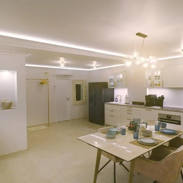 Sams Living Athen - Munich City, hotel in Munich