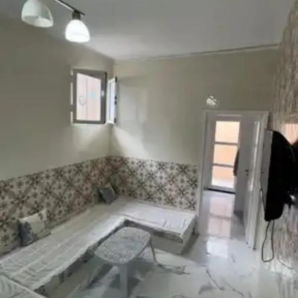 La sirène, ξενοδοχείο σε Mahdia