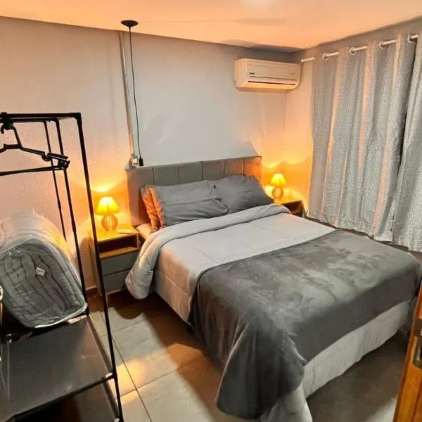 Studio em Ponta Porã, hôtel à Ponta Porã
