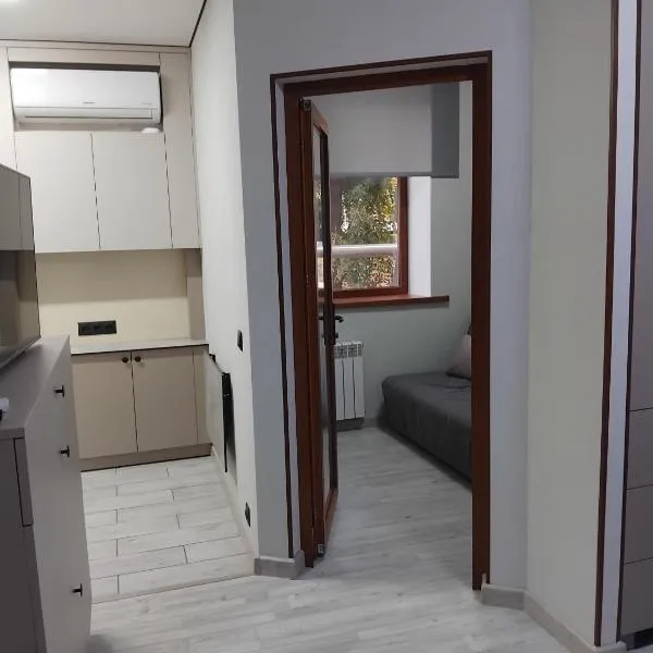 Nice hause, ξενοδοχείο σε Bălţi