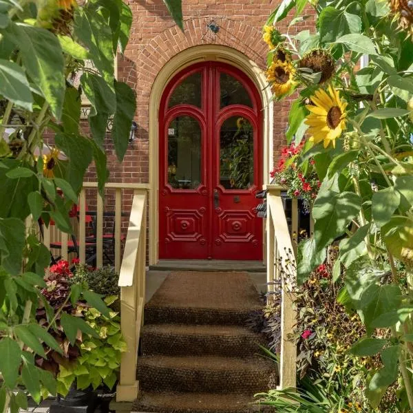 Loyalist Lofts, hôtel à Picton